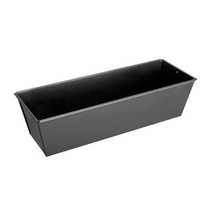 Vogue anti-kleef broodvorm 8x30x11.2cm