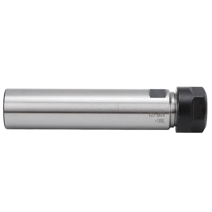 Spantanghouder Rechte verlengstang Chroom-molybdeen gelegeerd staal ER16A100L(C25 )