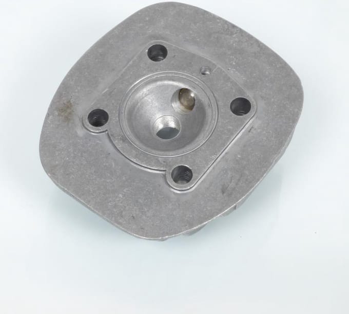 Culasse avec décompresseur adaptable pour mobylette Peugeot 103 BB Neuf RSM
