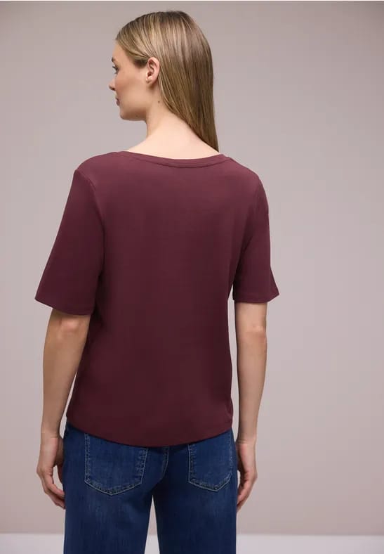 Basic Shirt