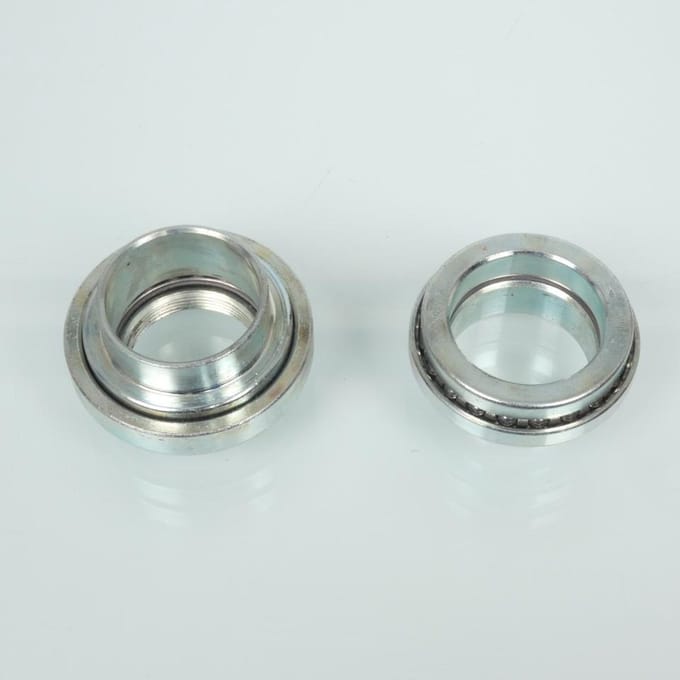 rms stuurlagerset voor piaggio 50 ciao bromfiets 1980-1988 nieuw