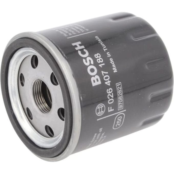 Oliefilter BOSCH F 026 407 188