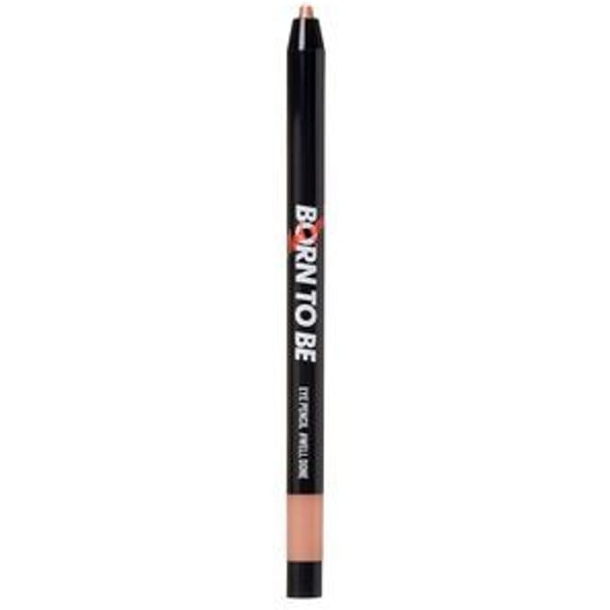 A'PIEU - Born To Be Madproof Eye Pencil - 8 Colors #08 Golden Trophy