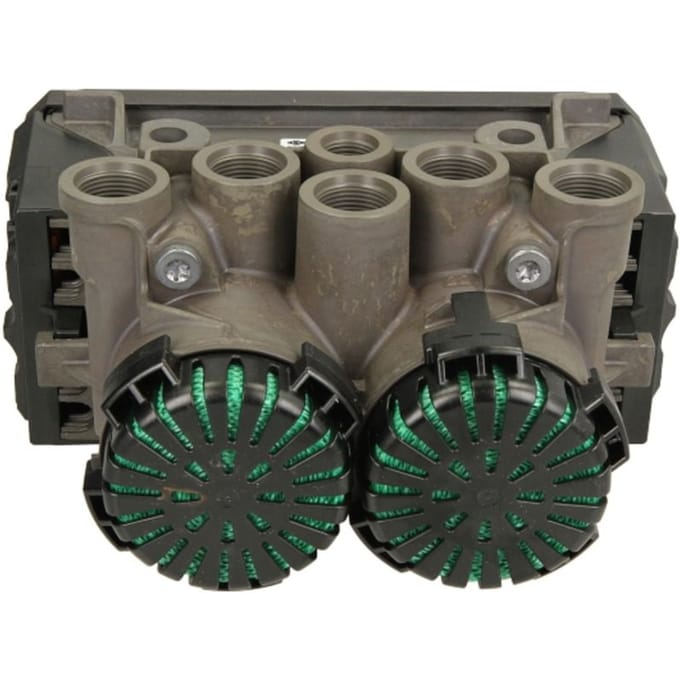 Relaisklep, EBS KNORR-BREMSE K 020024X50
