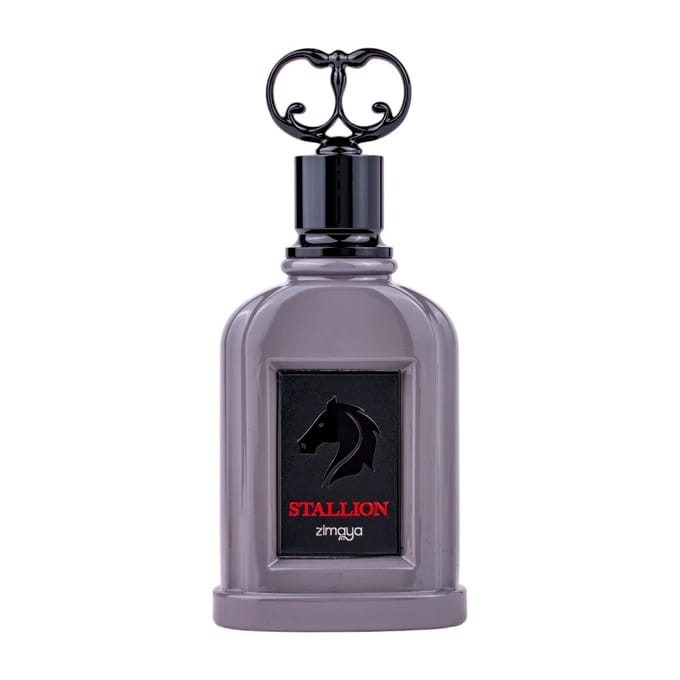 Zimaya Stallion Edp M 100ml