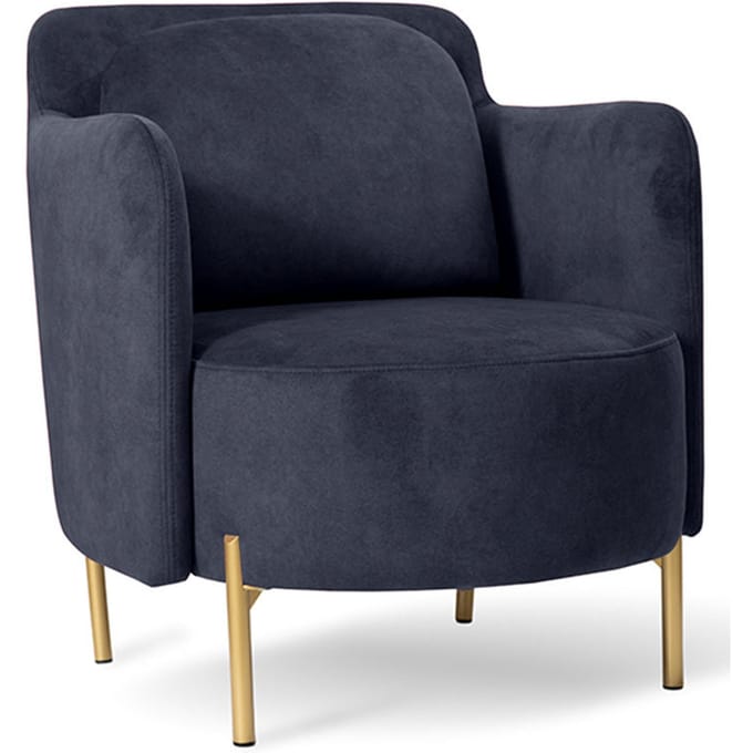 Fauteuil Nessa | NADUVI Collection