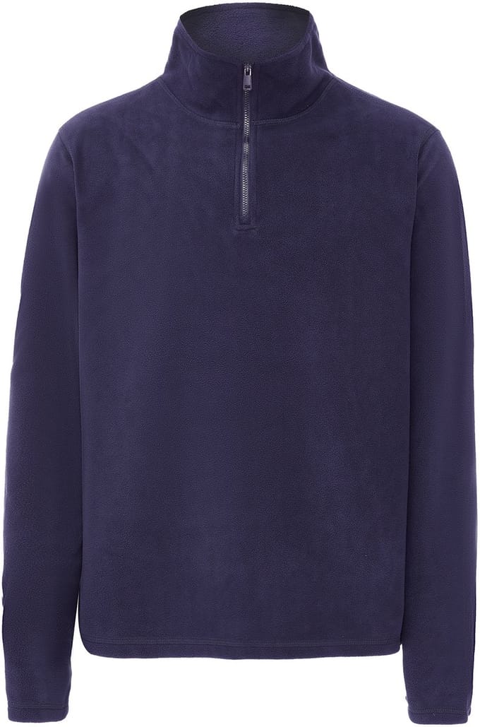 Schmuddelwedda YUKA Fleece trui