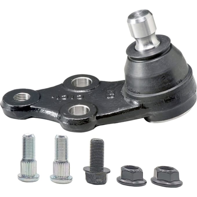 Draagarmverbinding / draagarmpen CTR CB0206