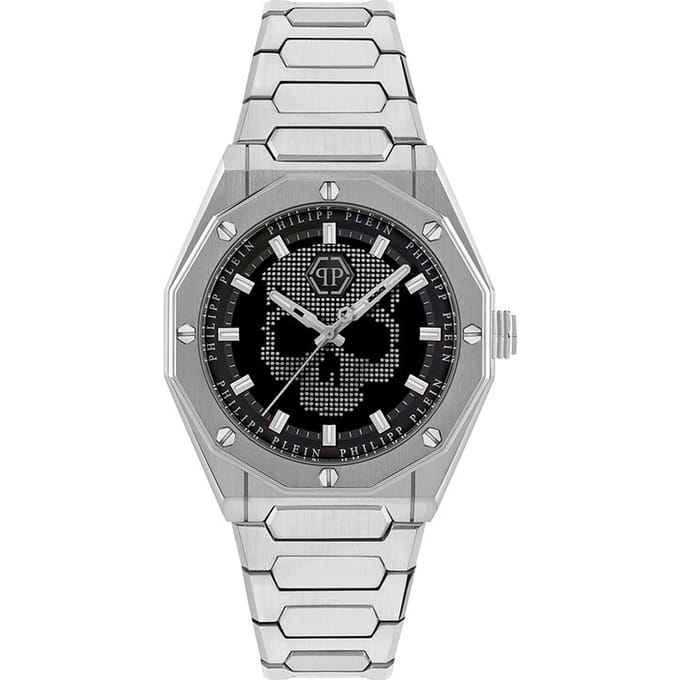 Philipp Plein Herenhorloge High-Conic PWWGA0126