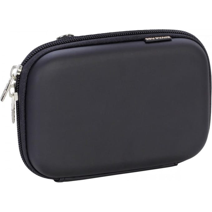 EVA hoes voor externe draagbare harde schijf Rivacase HDD Davos 9101