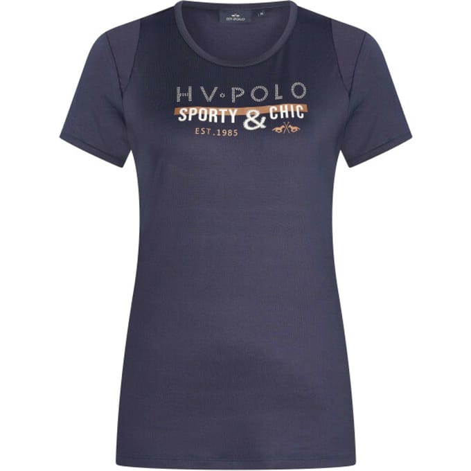 HV Polo Tech t-shirt hvpariel