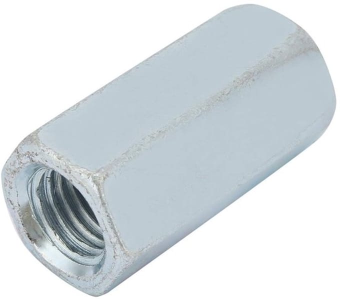 Dailygoody - Standoff Schroefdraad Bevestigingsmiddelen - M18 Lange