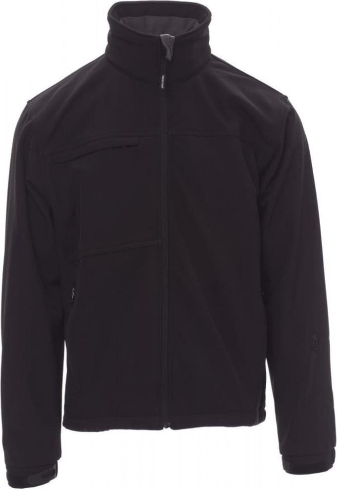 Payper Alaska - Black - 3XL