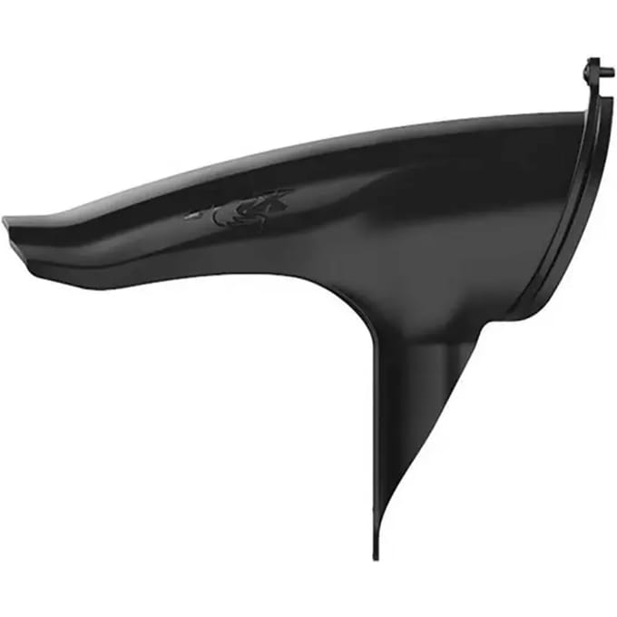 Spatbord Fox MY21 36/38 mm