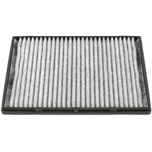 Cabinefilter BLUE PRINT ADG02596