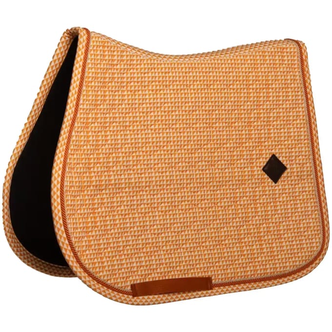 Zadeldek voor paarden Kentucky Horsewear