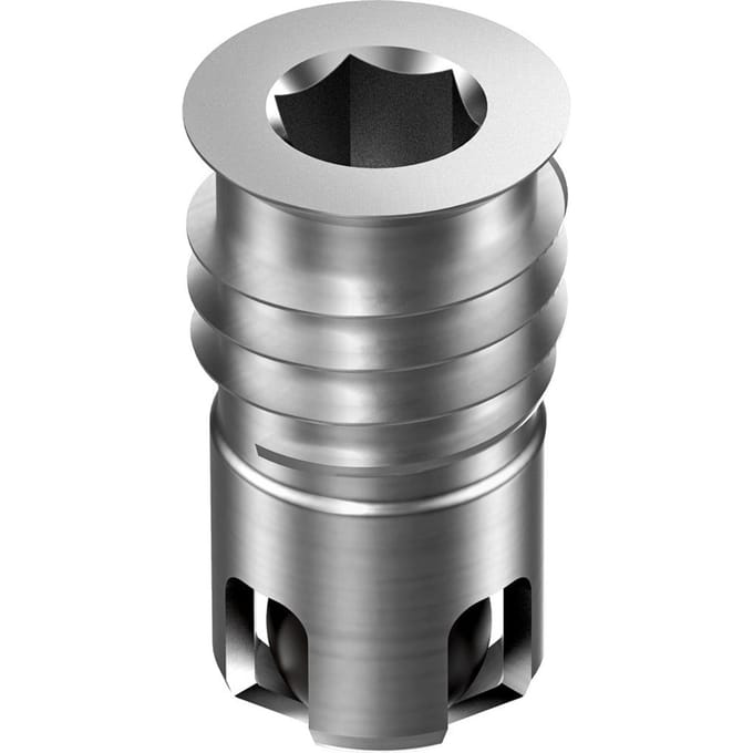 Festo Terugslagklep - 8047364 [2 Stuks]