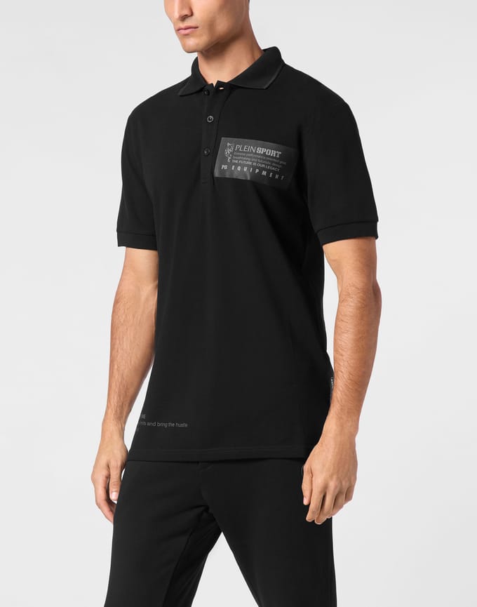 Poloshirt