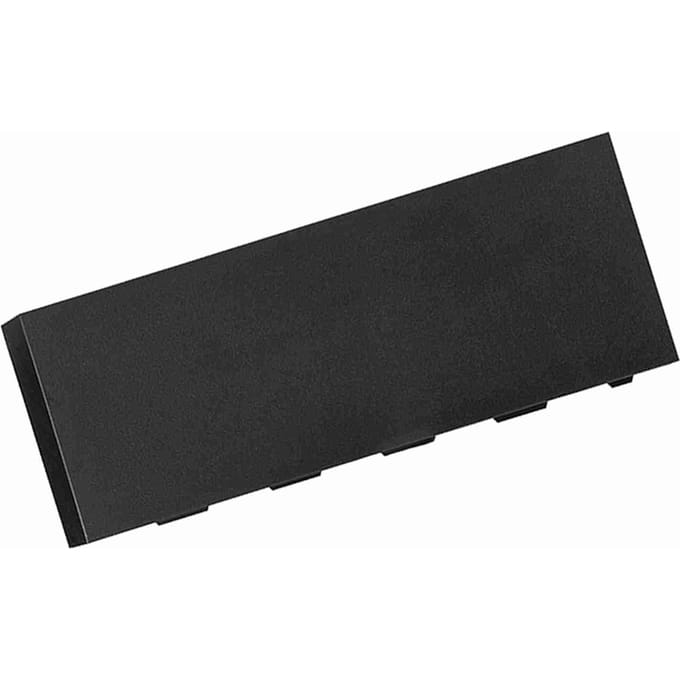 HDD Shell Skin Case Cover Faceplate Vervanging voor Sony Playstation 4 PS4 Console Zwart zwart