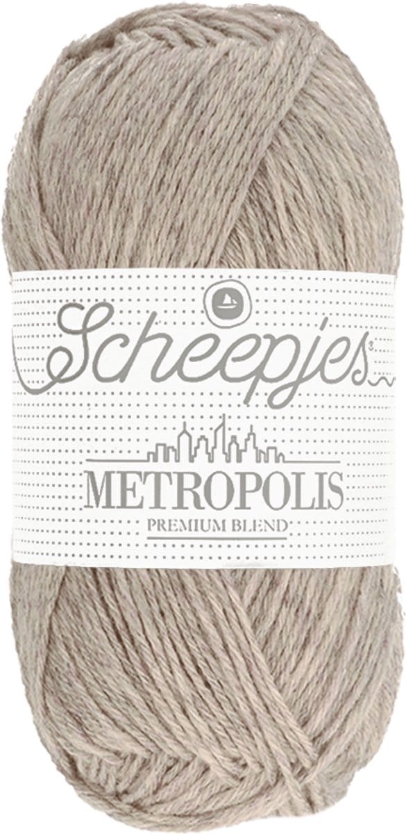 Scheepjes Metropolis 50gr - 073 Izmir
