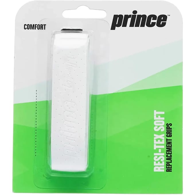 Tennisgreep Prince Resi-texsoft 2,00mm