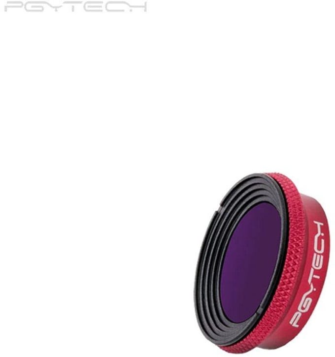 PGYTECH PRO ND4 Filter voor DJI Mavic Air