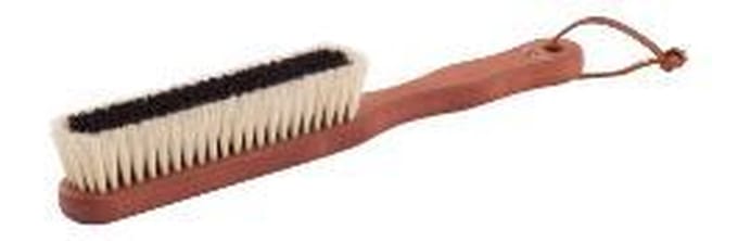 Kledingborstel Cashmere met Handvat 26,5 cm