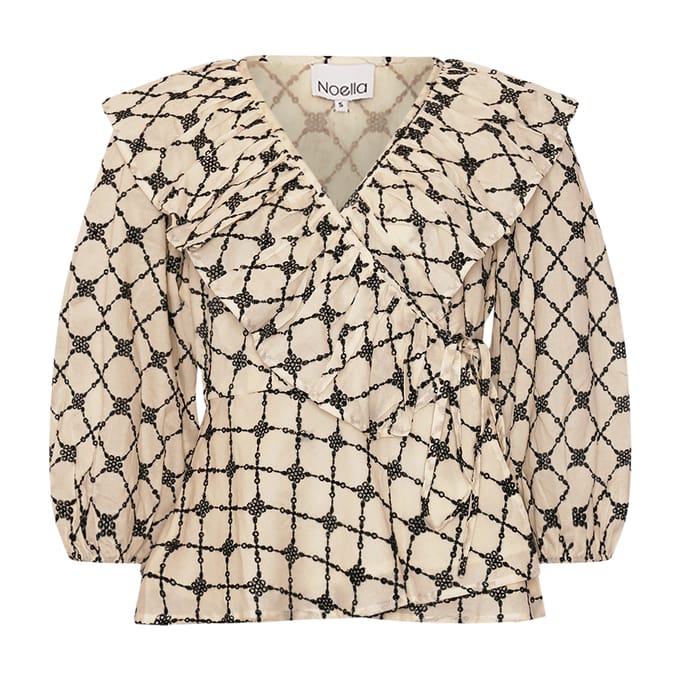 Kolina Blouse