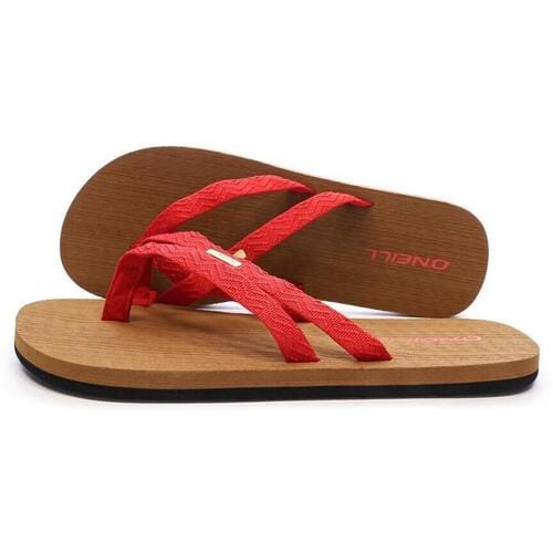 Teenslippers O'neill Ditsy Strap Bloom