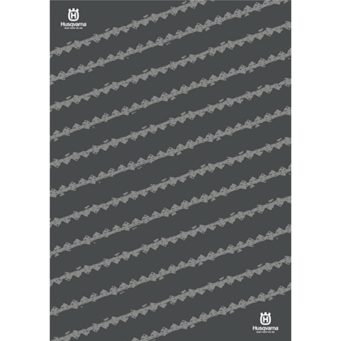 Husqvarna multiwear forestry