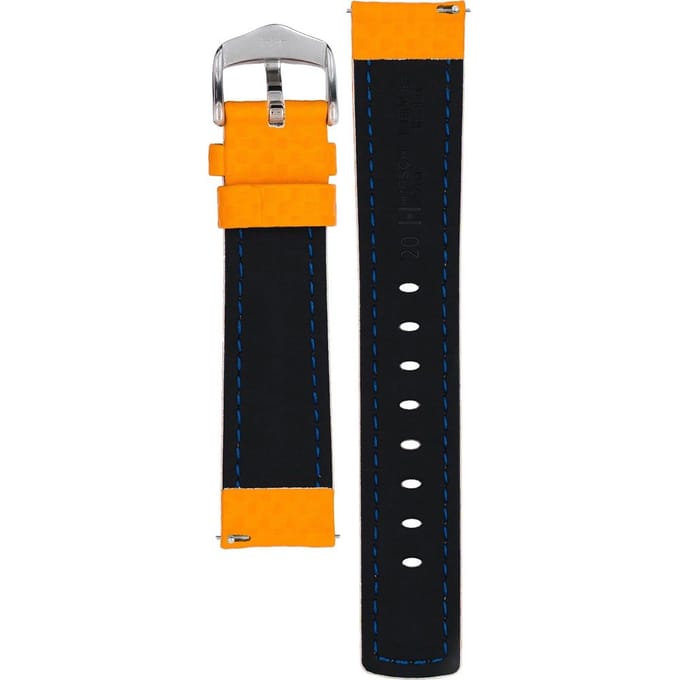 Hirsch 02592076-2-20 Carbon band