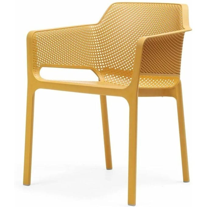Tuinstoel Nevil | NADUVI Collection