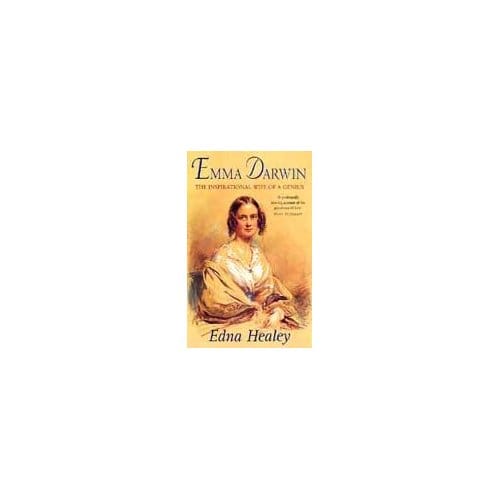 Emma Darwin - Edna Healey