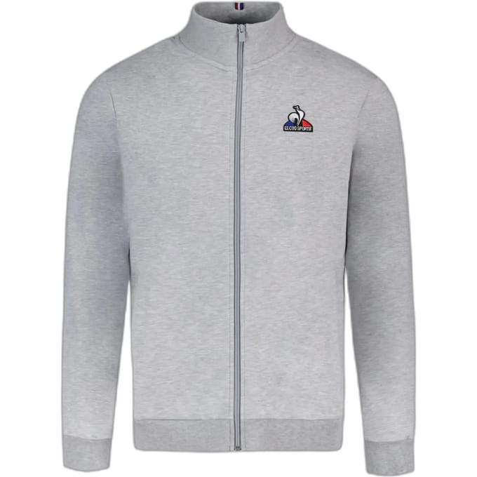 Sweatshirt gezipt Le Coq Sportif Essentiels N°4
