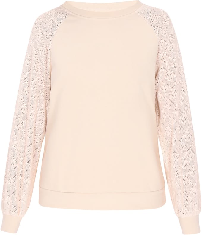 usha Sweatshirt