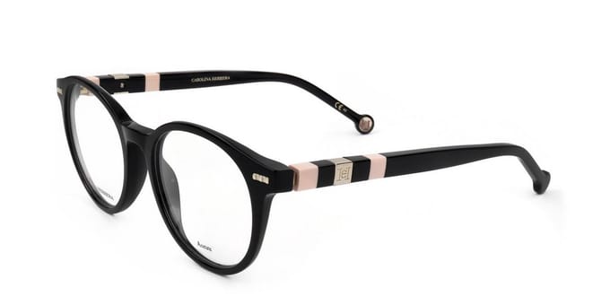 Carolina Herrera CH 0049 3H2 Glasdiameter: 50