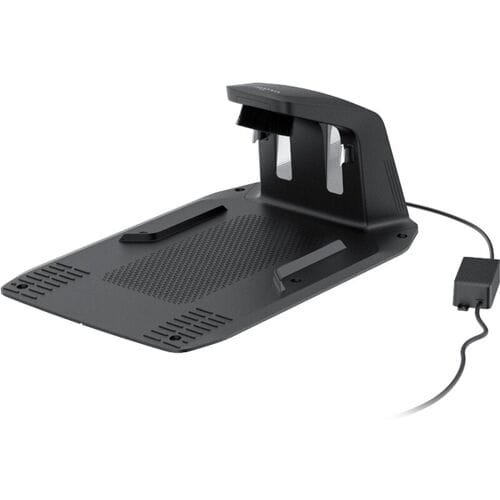 MOVA ACC-MOWER-STA - Robotmaaier oplaadstation - automatisch weerbestendig LED