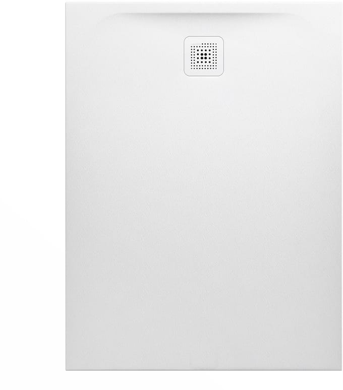LAUFEN PRO shower tray 120 x 90 x 3.3 cm H2109580000001