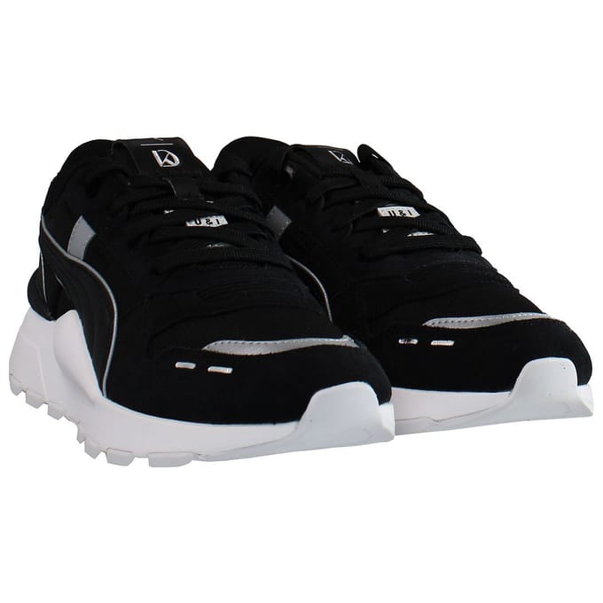 Lage Sneakers Puma RS 2.0 Winterized