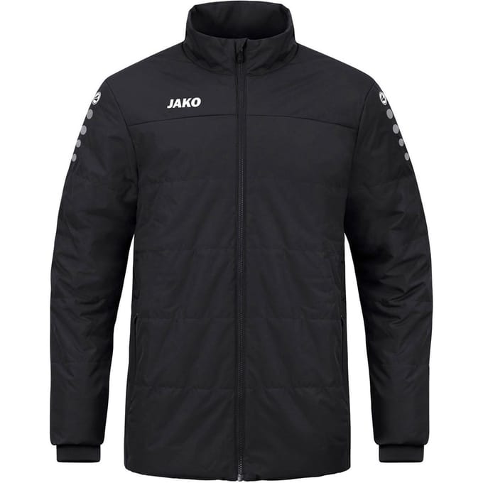 Jako Team Coachjas Senior - Maat S