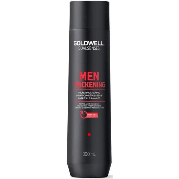 Goldwell - Dualsenses Men Thickening Shampoo - 300ml