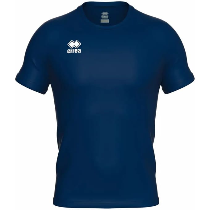 Errea T-Shirt Evo Mc Jr - Sportswear - Kinderen