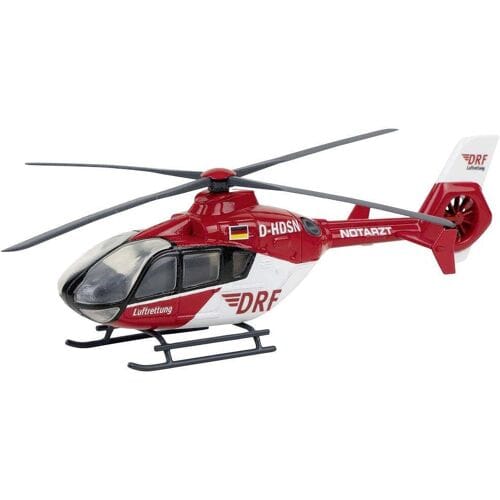 Faller 131020 Helikopter H0 helikopter EC135 Luftrettung 1:87