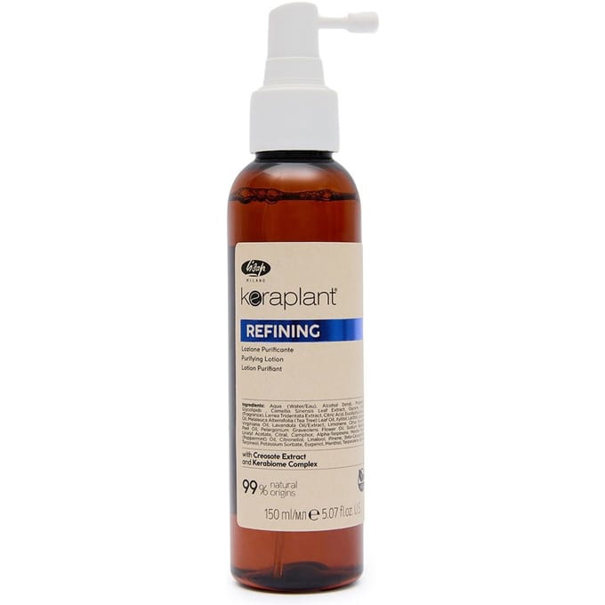 Lisap Keraplant Refining Lotion 150ml