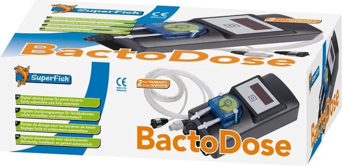 Superfish Bacto Dose