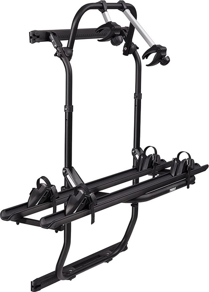 Thule fietsendrager Elite Van XT Crafter