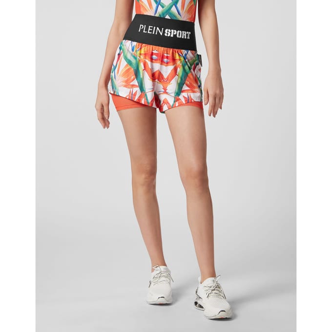Sportieve Shorts