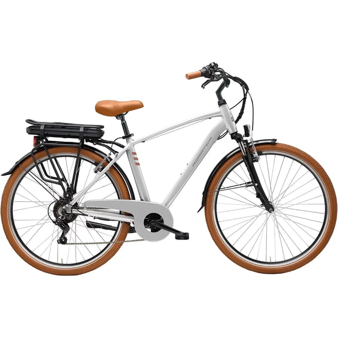 Elektrische fiets Adriatica New E2 2026