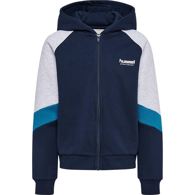 Kindercapuchon Hummel Blocked Loose