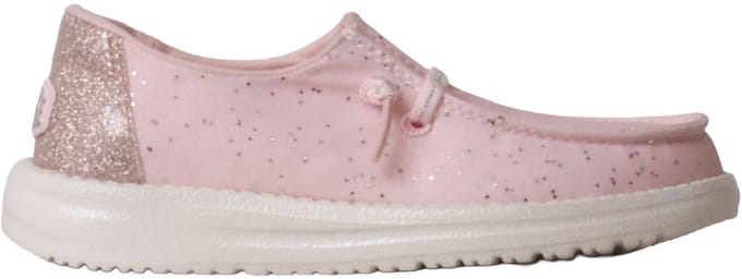 Wendy Y Sparkle Surprise veterschoen voor kinderen